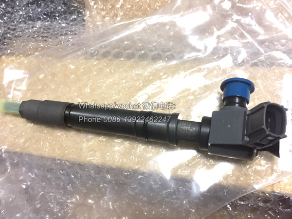 23670-0E020,Toyota New Fuel Injector,236700E020